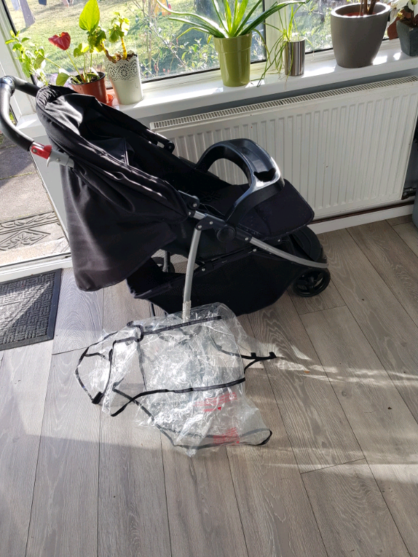 gumtree baby stroller